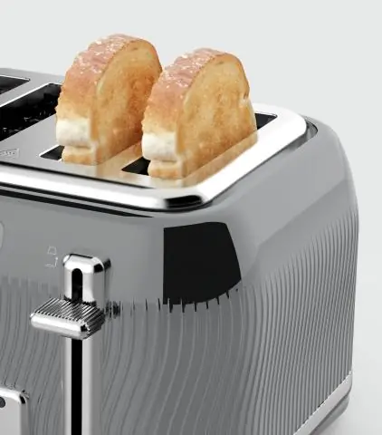 Как заменить пружину на тостере Breville?