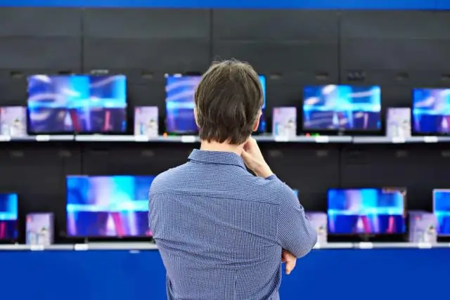 Что лучше плазма или LCD?