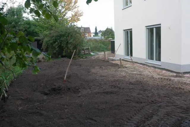 Можно ли разложить верхний слой почвы каплевидным разбрасывателем?