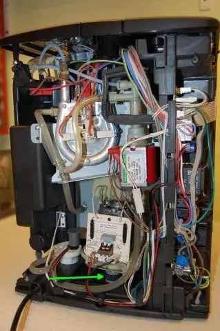 Как повернуть холодильник LG спереди назад?