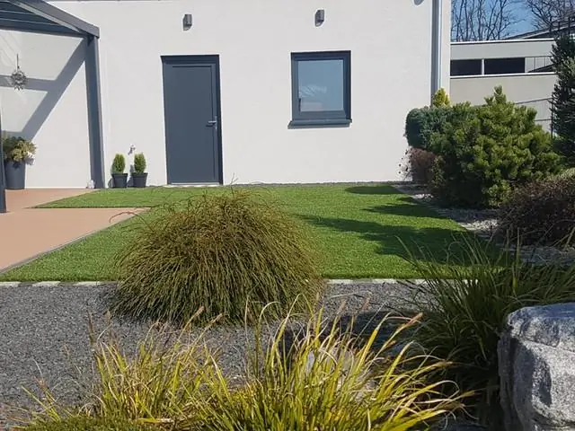 В какое время года лучше всего обрезать ветки деревьев?