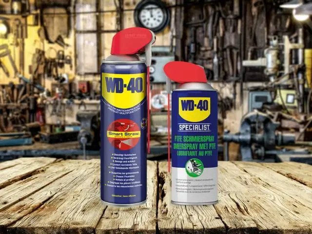 Можно ли использовать wd40 в розетке?