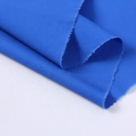 Будет ли усадка 80 Cotton 20 Polyester?