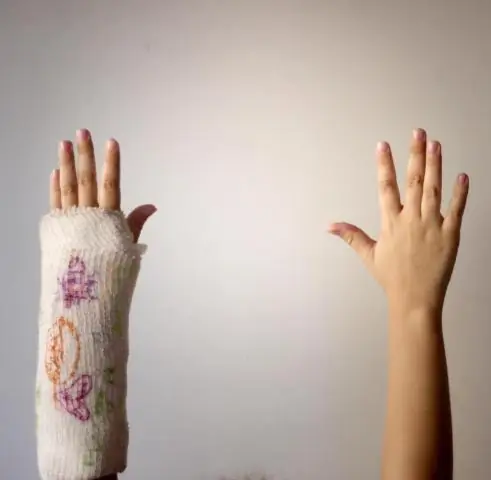Что изоляция делает с вашим телом?
