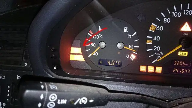 Должна ли всегда гореть контрольная лампа в котле?