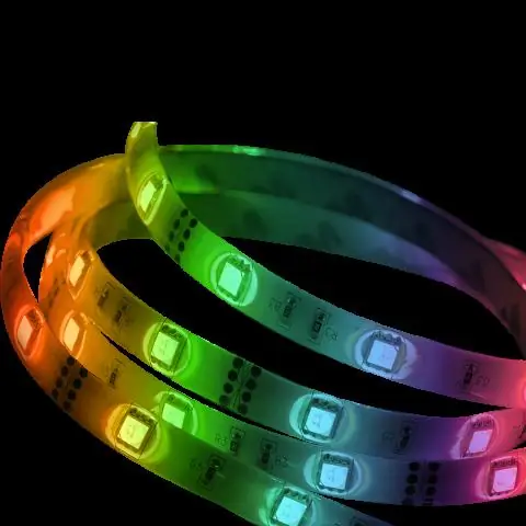Работает ли TCP Lighting с Alexa?