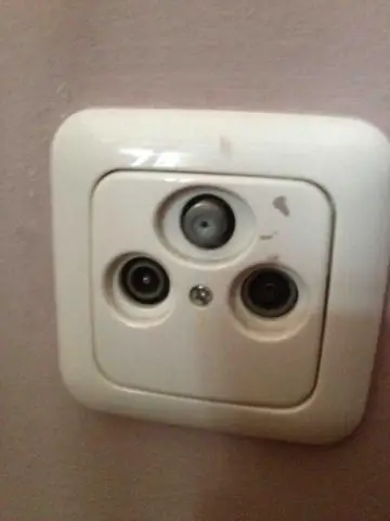 Что такое строительные нормы для электрических розеток?