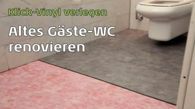 Насколько глубоко вы кладете плакучую плитку?