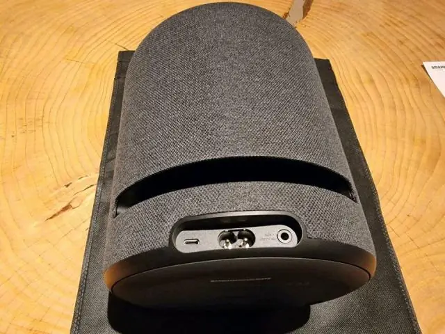 Как обновить свою точку Amazon Echo?