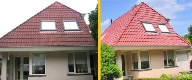 Эластомерное кровельное покрытие - хорошее?
