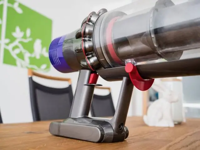 Сколько стоит починить пылесос Dyson?