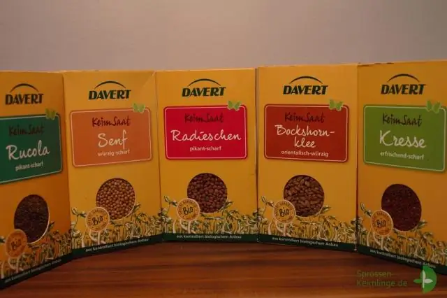 Какие семена вы замачиваете перед посадкой?
