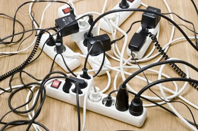 Как называется розетка?