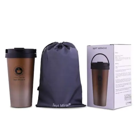 Является ли Keurigs BPA бесплатным?