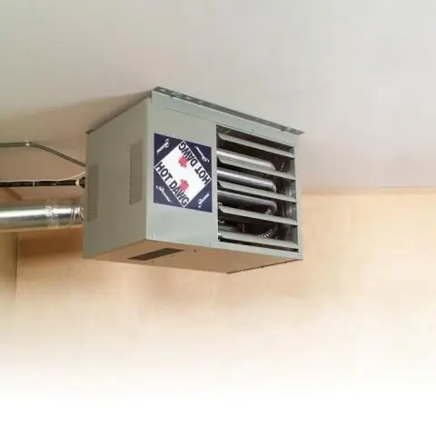 Какой обогреватель для гаража самый эффективный?