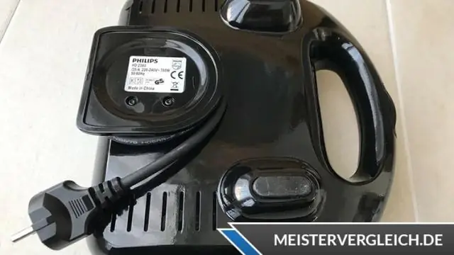 Как очистить корзину для фритюрницы Cuisinart?