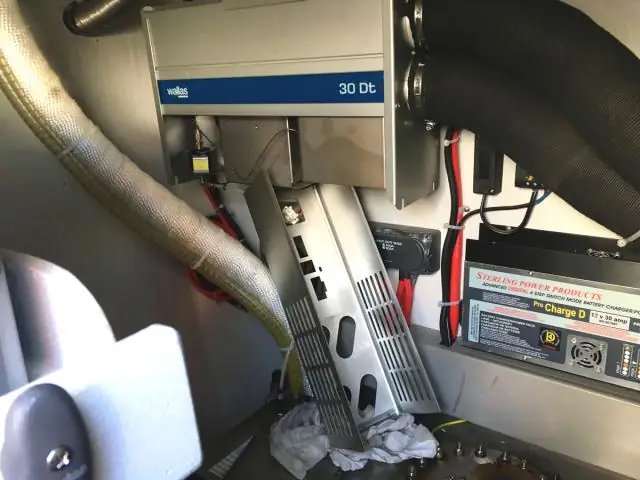 Почему мой магазинный пылесос выдувает пыль?