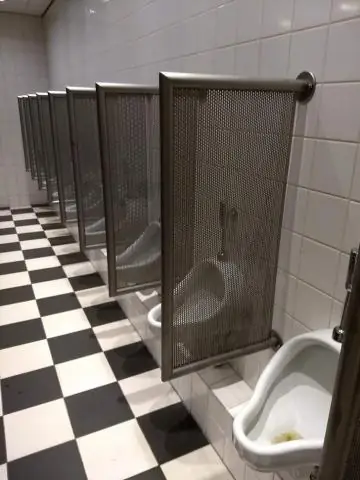 Что такое порошковая ванна?