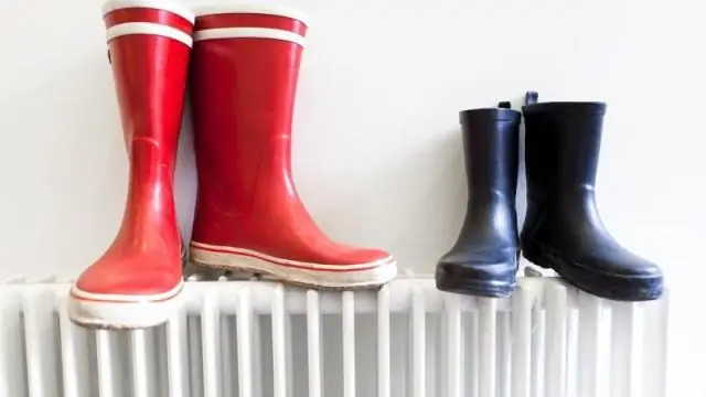 Что означает красный свет на генераторе Generac?