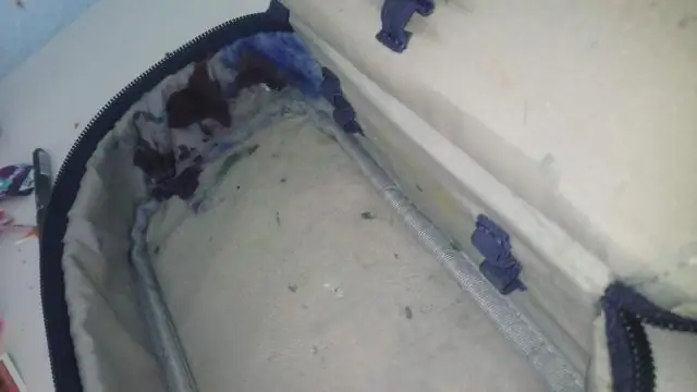 Должен ли я получить изоляцию из аэрозольной пены?