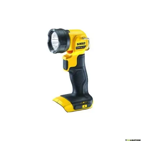 Что означают индикаторы на зарядном устройстве DeWalt?