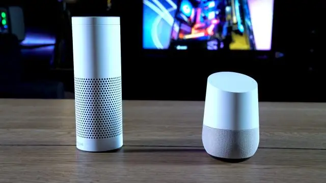 Как добавить гараж nexx в Google Home?