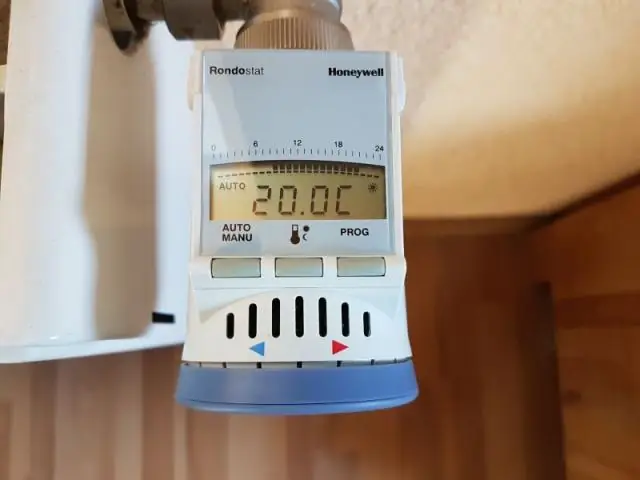Насколько точны термостаты Honeywell?