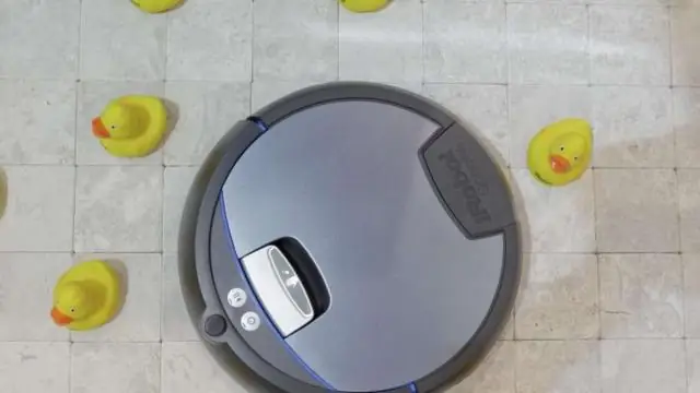 Как чистить подушечки Irobot Braava?