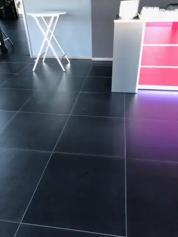 Можно ли окрашивать керамогранит?