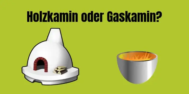 Сколько стоит превратить дровяной камин в газовый?