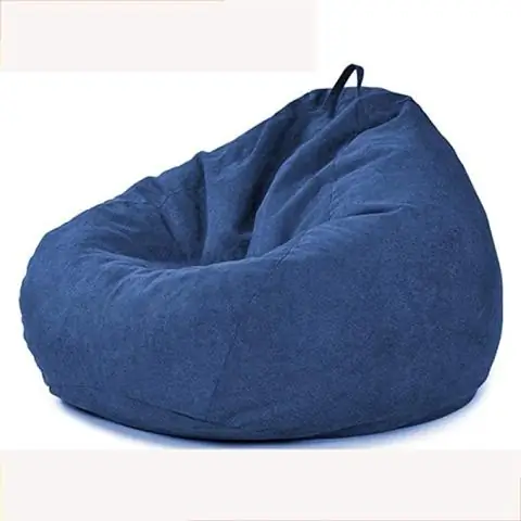 Где производится мебель Lazy Boy?