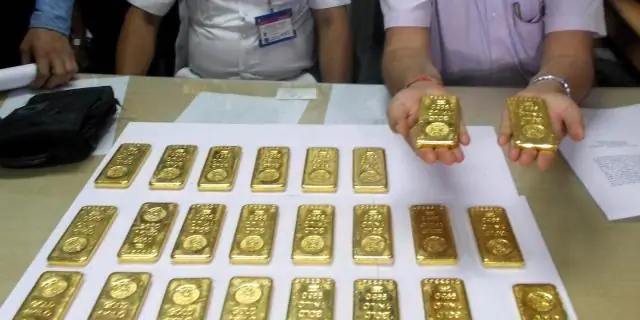 Насколько велик ящик банкира?