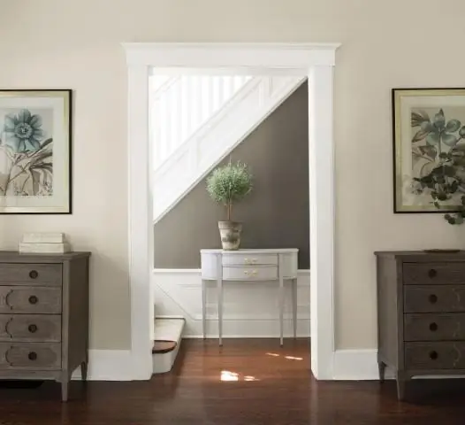 Владеет ли Шервин Уильямс Parker Paint?