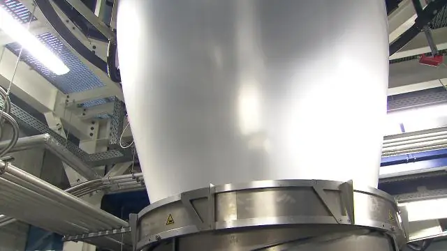 Можно ли заменить мочевой пузырь в баллоне высокого давления?