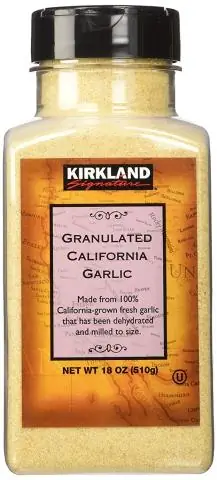 Стиральный порошок Kirkland Signature он?