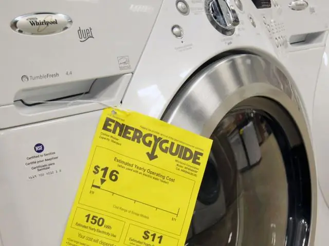 Как снять переднюю часть стиральной машины Whirlpool?