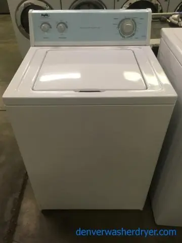Делает ли Whirlpool Инглис?