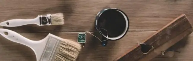 Как чистить керамогранит, который выглядит как дерево?