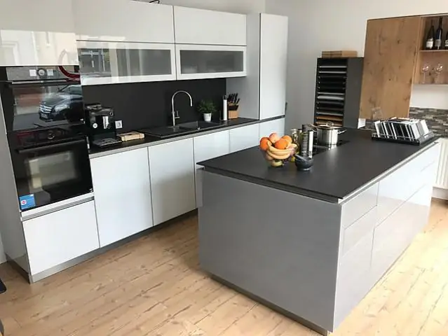 Сколько стоит летняя кухня?