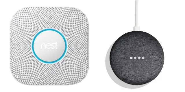 Работает ли Nest Protect с Google Home?