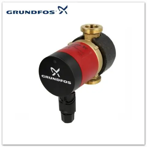 Как работает система комфорта Grundfos?