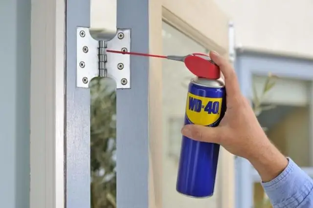 Могу ли я использовать wd40 для очистки потенциометров?