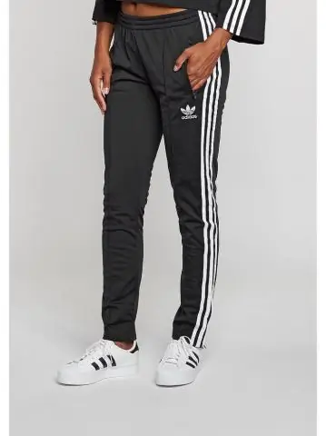 Могут ли брюки Adidas садиться?