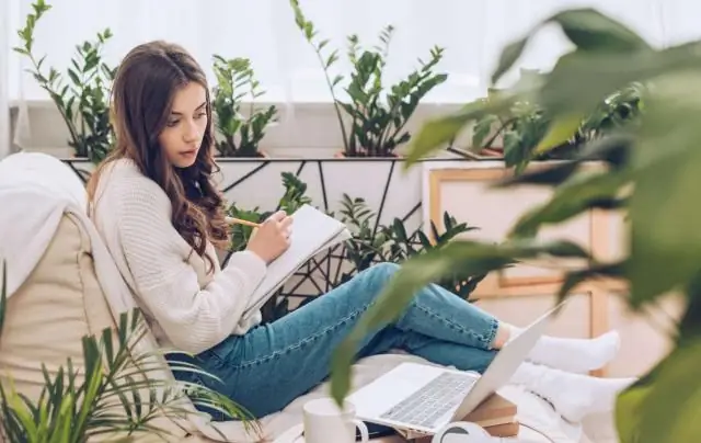 Обеспечивают ли комнатные растения кислородом?