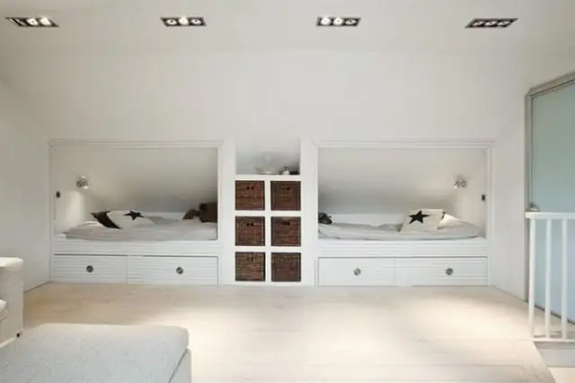 Сколько стоит мебель для спальни?