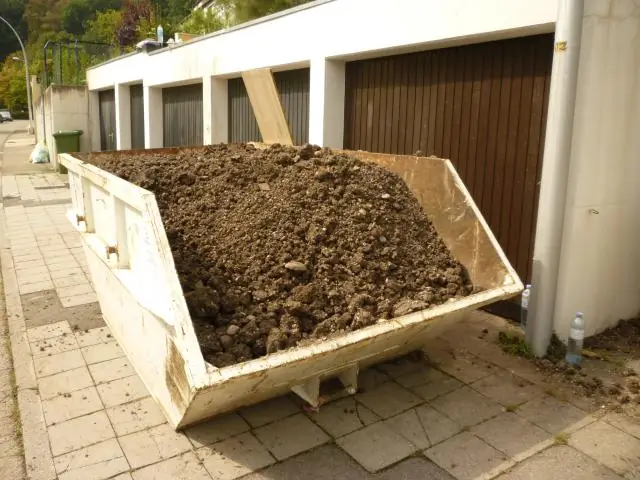 Сколько стоит тонна верхнего слоя почвы?