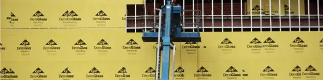 Какое значение R у DensGlass?