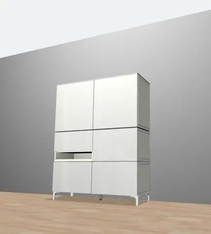 Как мне настроить Ikea Besta?
