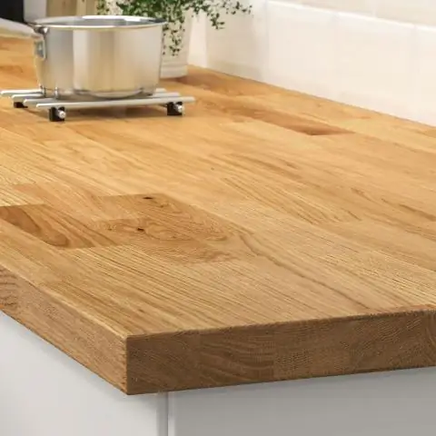 Дешёвые ли столешницы Ikea?