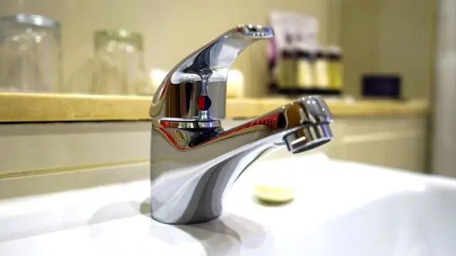 Как я могу жить в доме без водопровода?